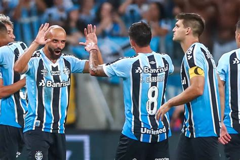 jogo do grêmio hoje pela copa do brasil